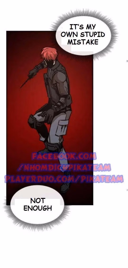 Read Return Survival chapter 48 image 33 on Lezhin