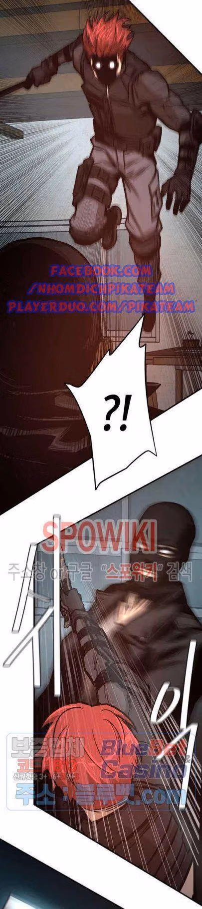 Read Return Survival chapter 48 image 38 on Lezhin