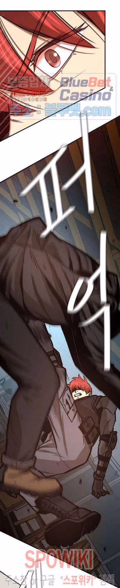 Read Return Survival chapter 48 image 40 on Lezhin