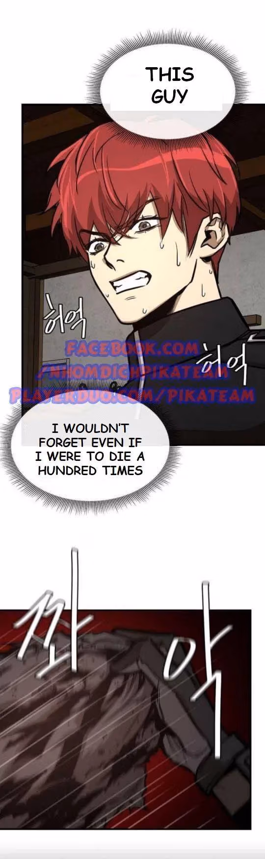 Read Return Survival chapter 48 image 45 on Lezhin