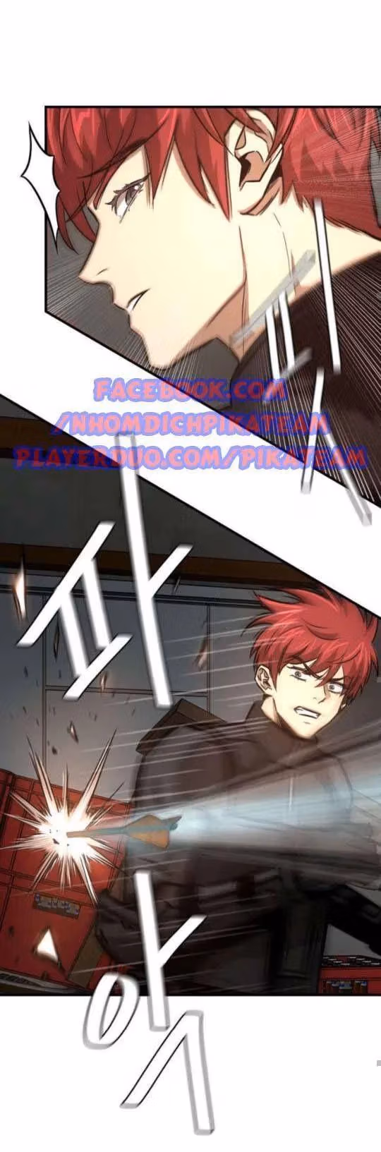 Read Return Survival chapter 48 image 6 on Lezhin