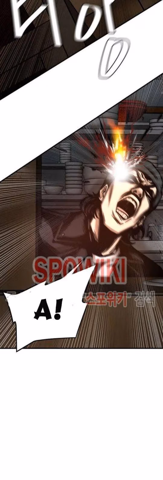 Read Return Survival chapter 48 image 9 on Lezhin