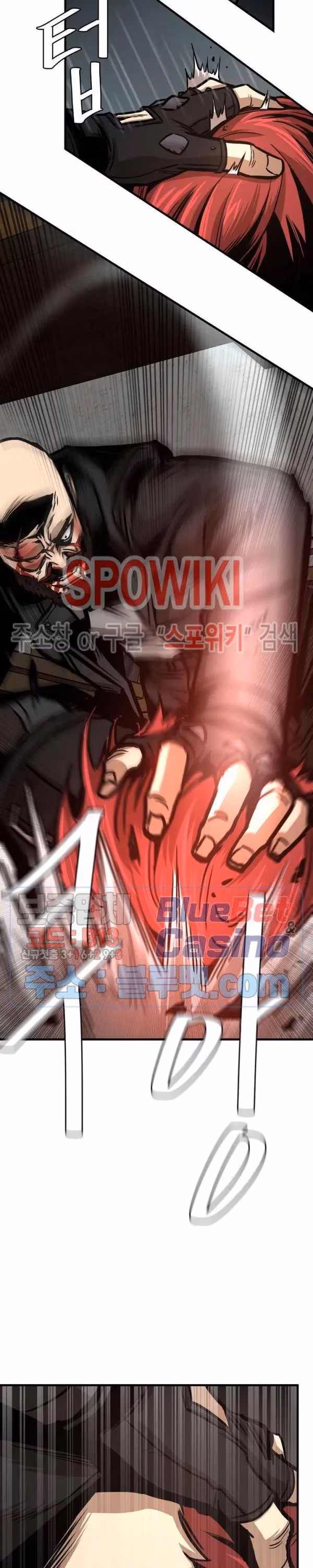 Read Return Survival chapter 49 image 13 on Lezhin