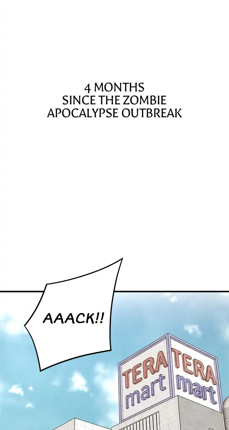 Read Return Survival chapter 5 image 1 on Lezhin