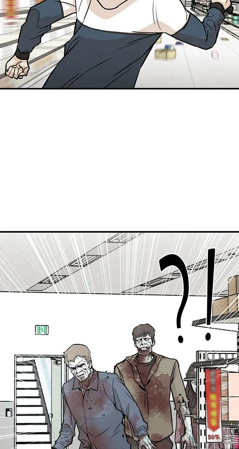 Read Return Survival chapter 5 image 10 on Lezhin