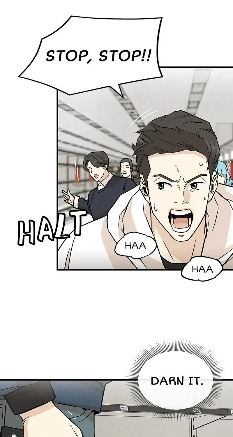 Read Return Survival chapter 5 image 12 on Lezhin