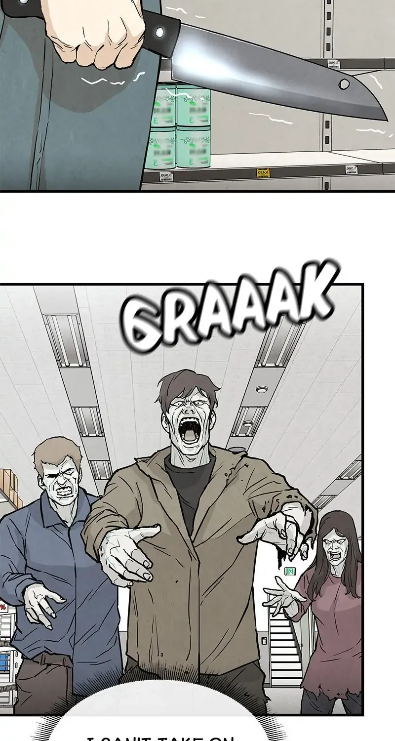 Read Return Survival chapter 5 image 13 on Lezhin