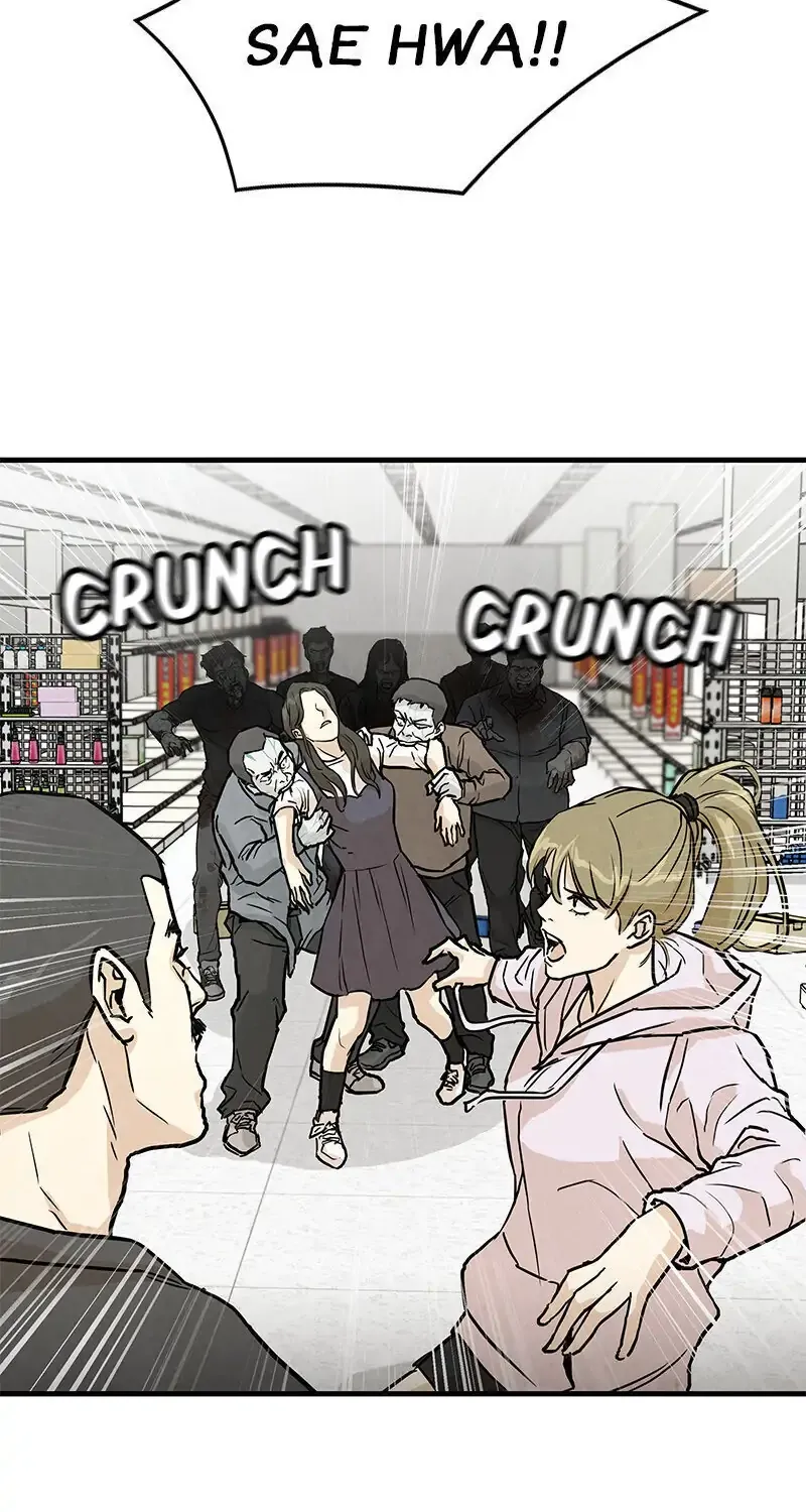 Read Return Survival chapter 5 image 15 on Lezhin