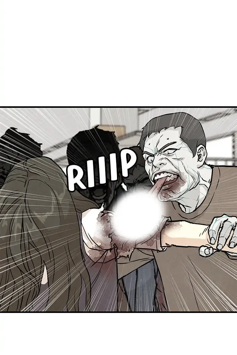 Read Return Survival chapter 5 image 16 on Lezhin