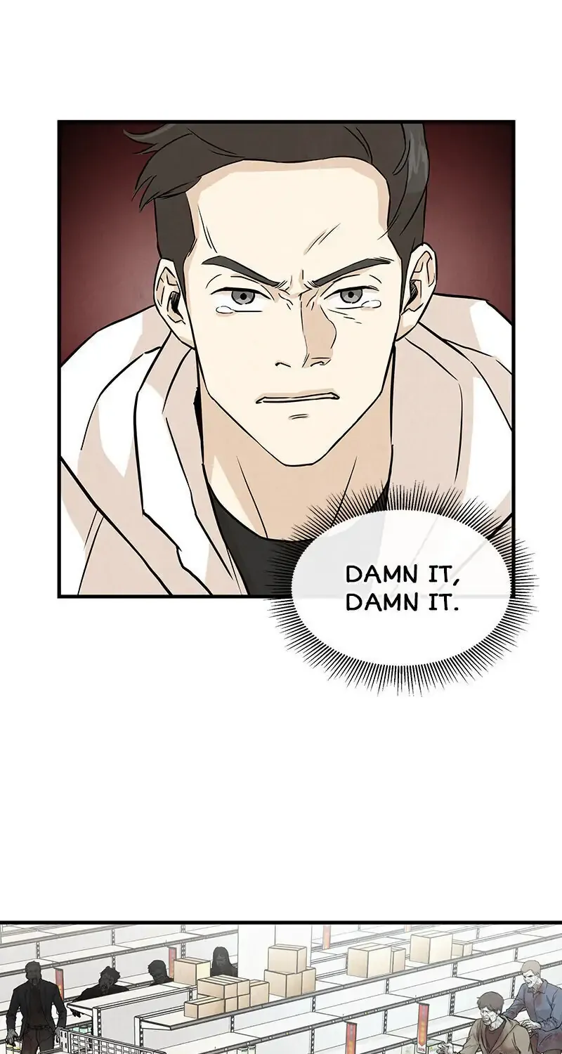Read Return Survival chapter 5 image 17 on Lezhin