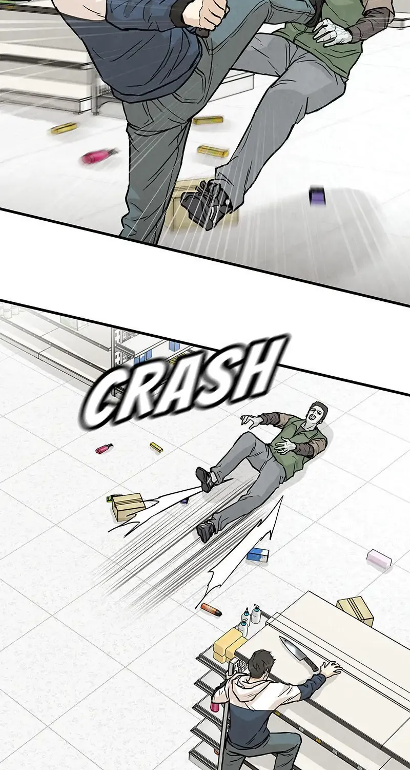 Read Return Survival chapter 5 image 20 on Lezhin