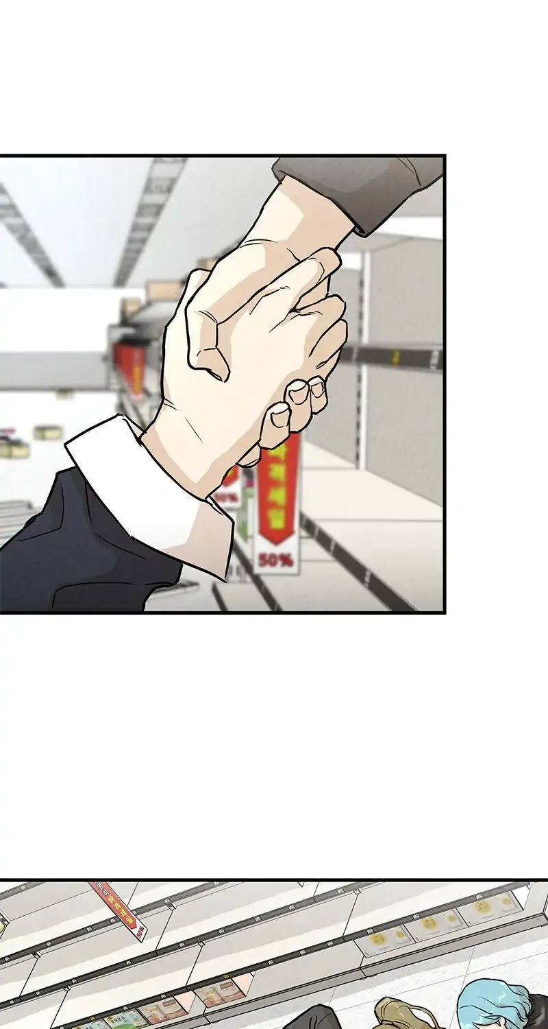 Read Return Survival chapter 5 image 23 on Lezhin