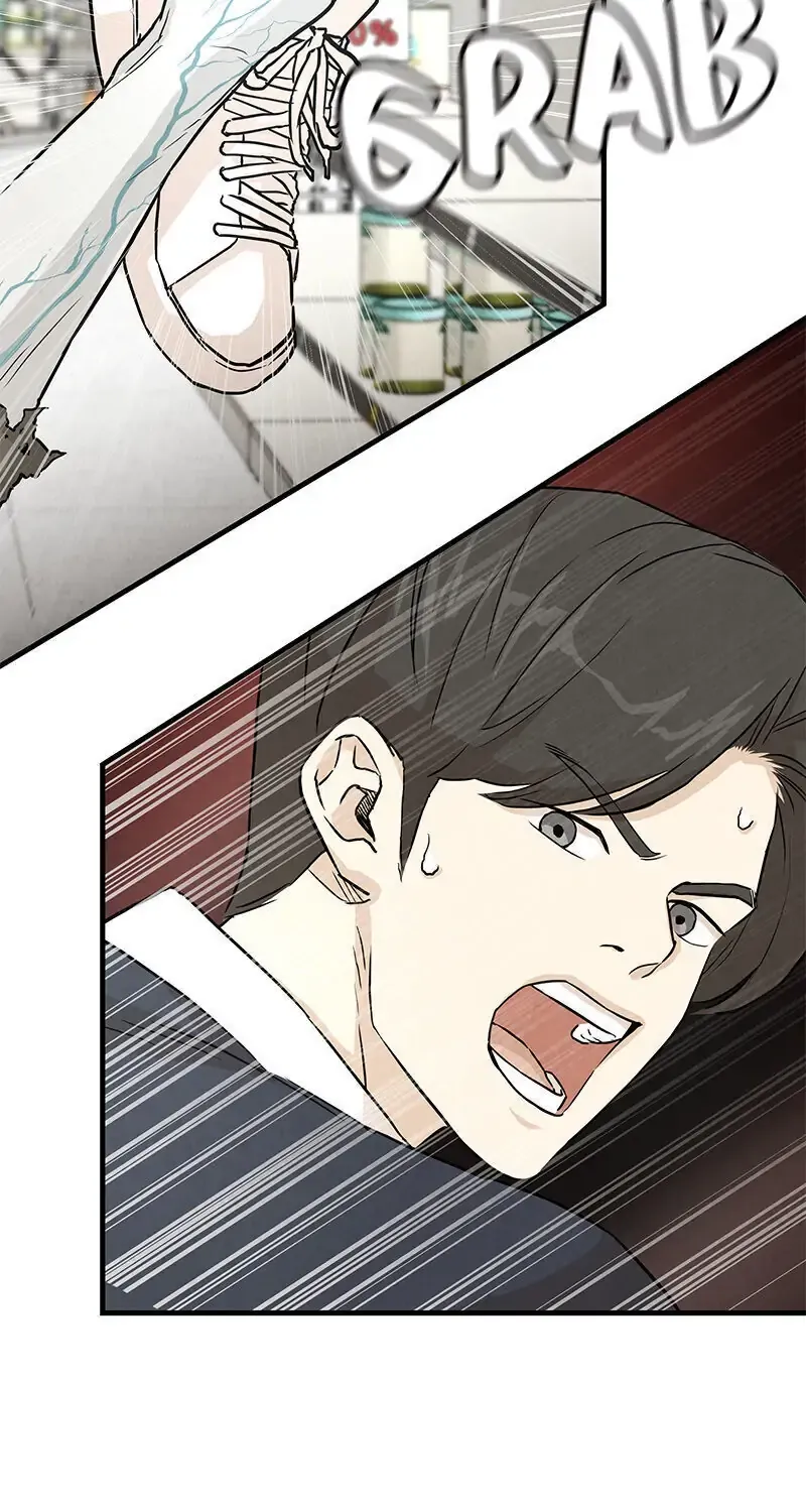 Read Return Survival chapter 5 image 25 on Lezhin