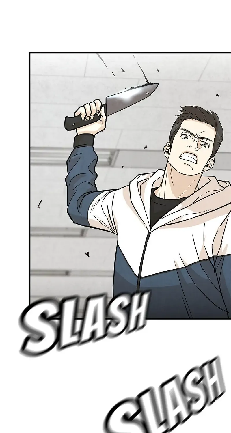 Read Return Survival chapter 5 image 29 on Lezhin