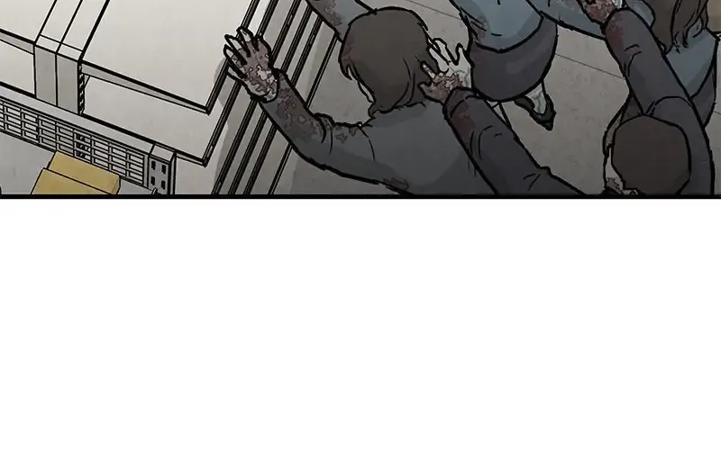 Read Return Survival chapter 5 image 34 on Lezhin