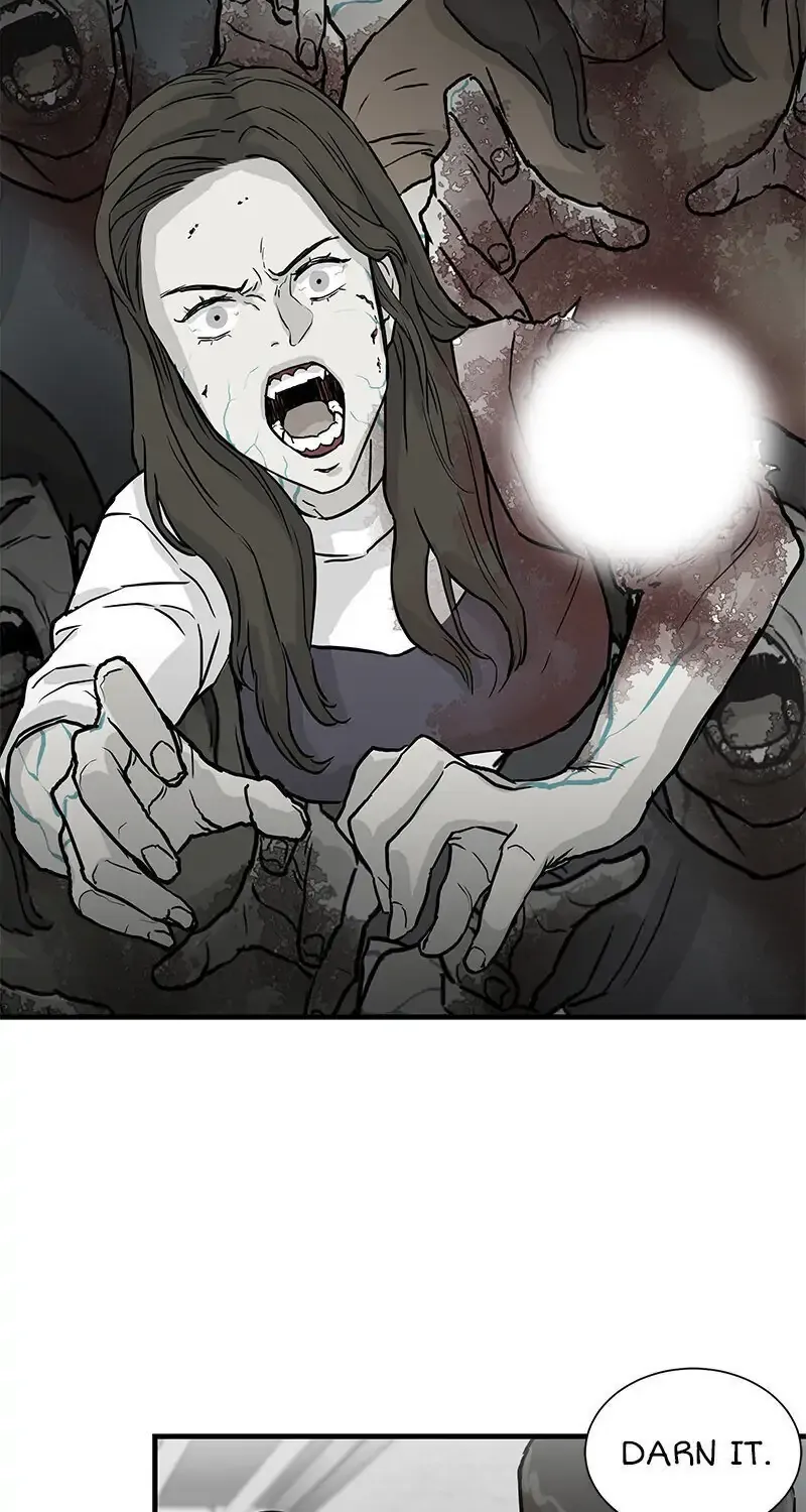 Read Return Survival chapter 5 image 36 on Lezhin