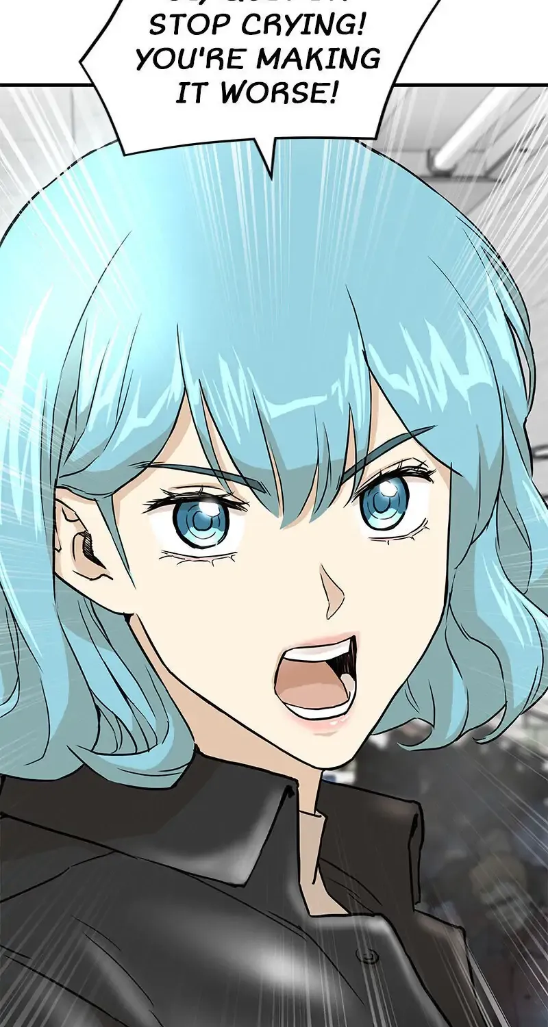Read Return Survival chapter 5 image 38 on Lezhin