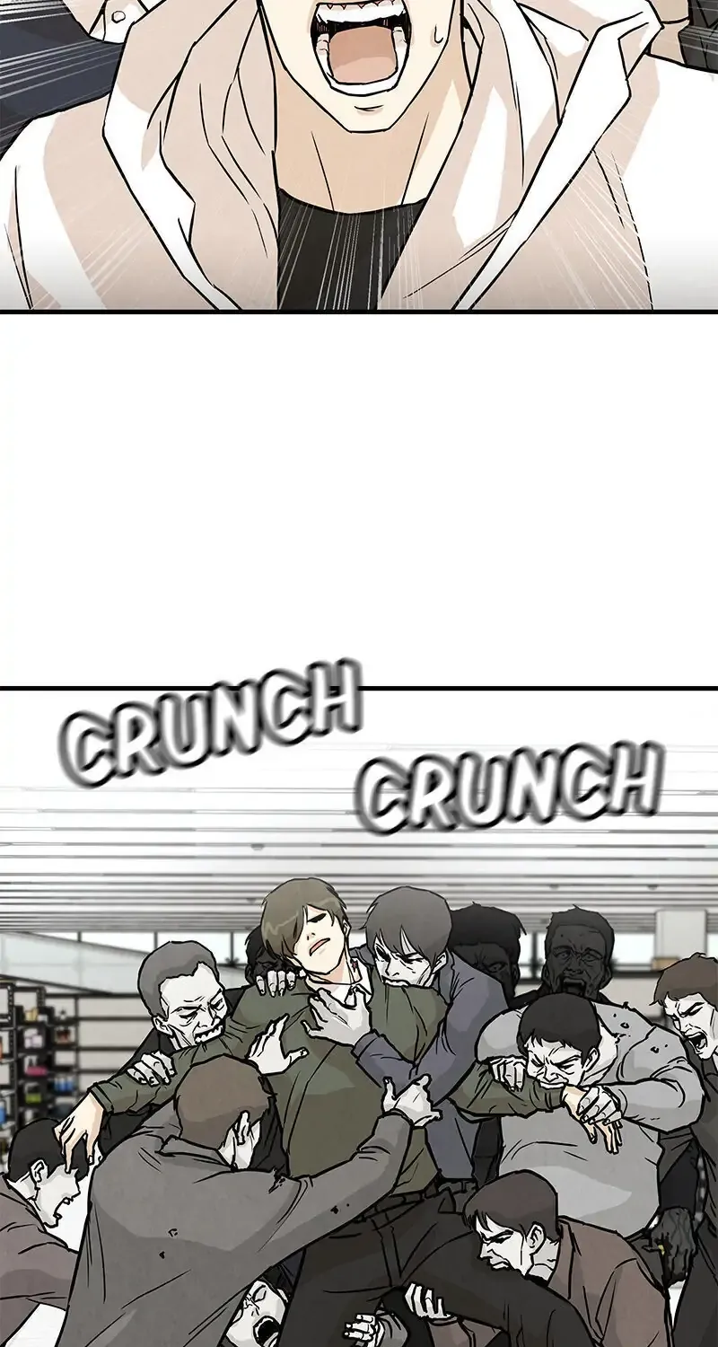 Read Return Survival chapter 5 image 4 on Lezhin