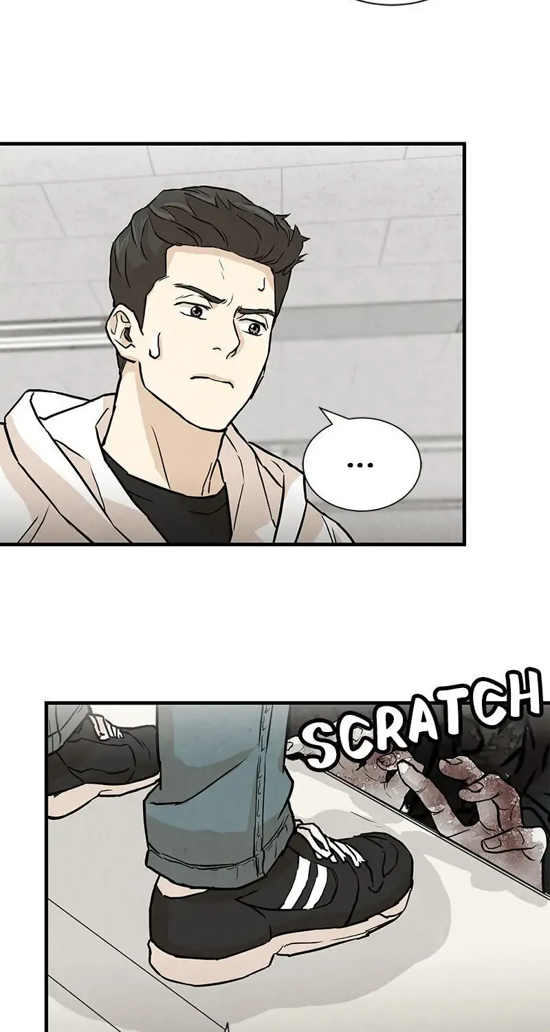 Read Return Survival chapter 5 image 42 on Lezhin