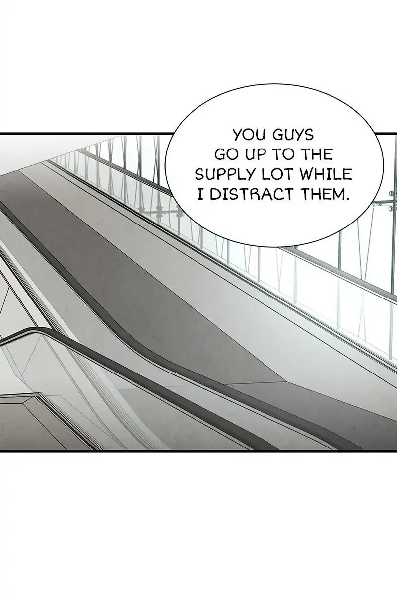 Read Return Survival chapter 5 image 45 on Lezhin