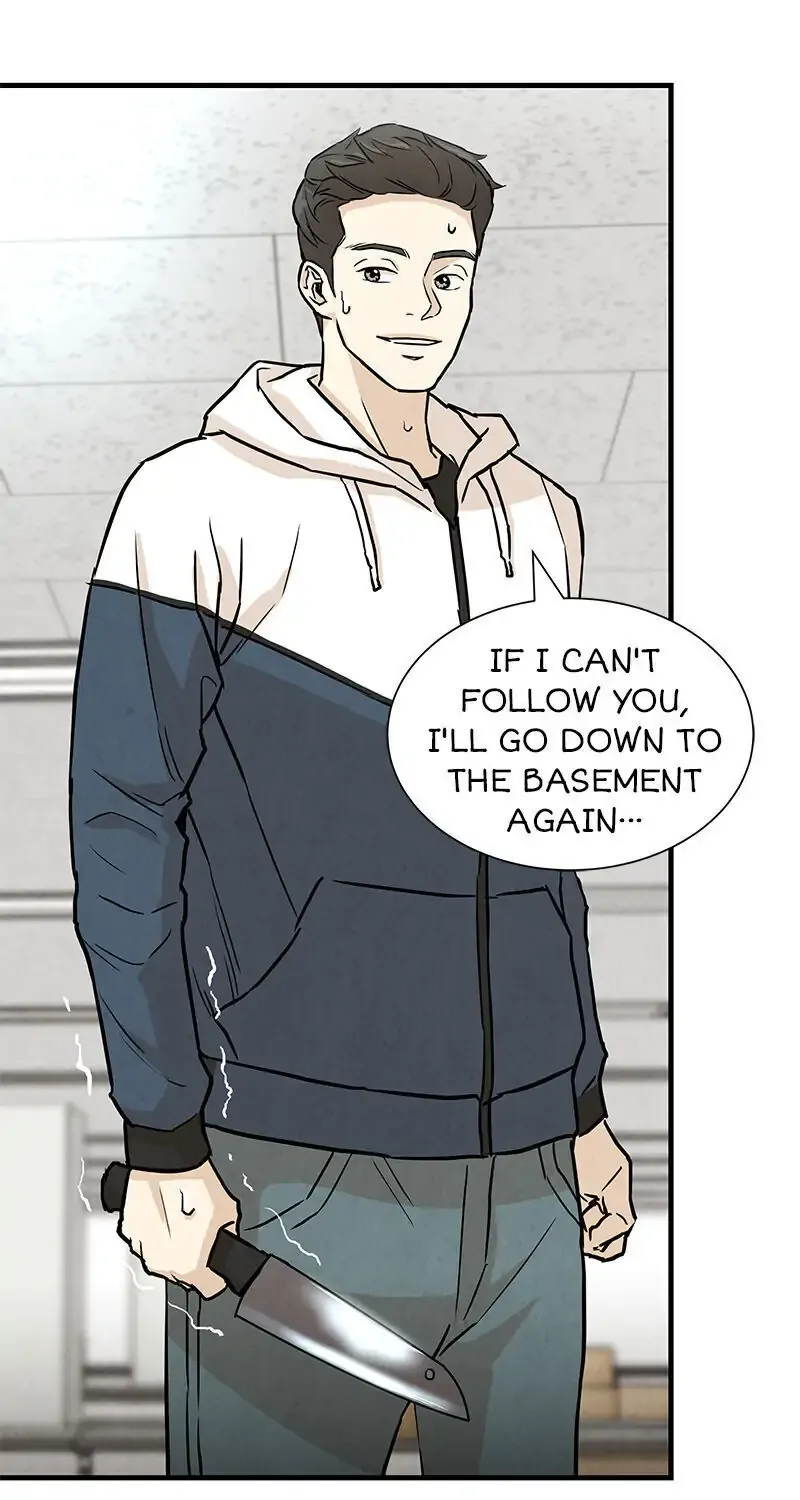 Read Return Survival chapter 5 image 46 on Lezhin