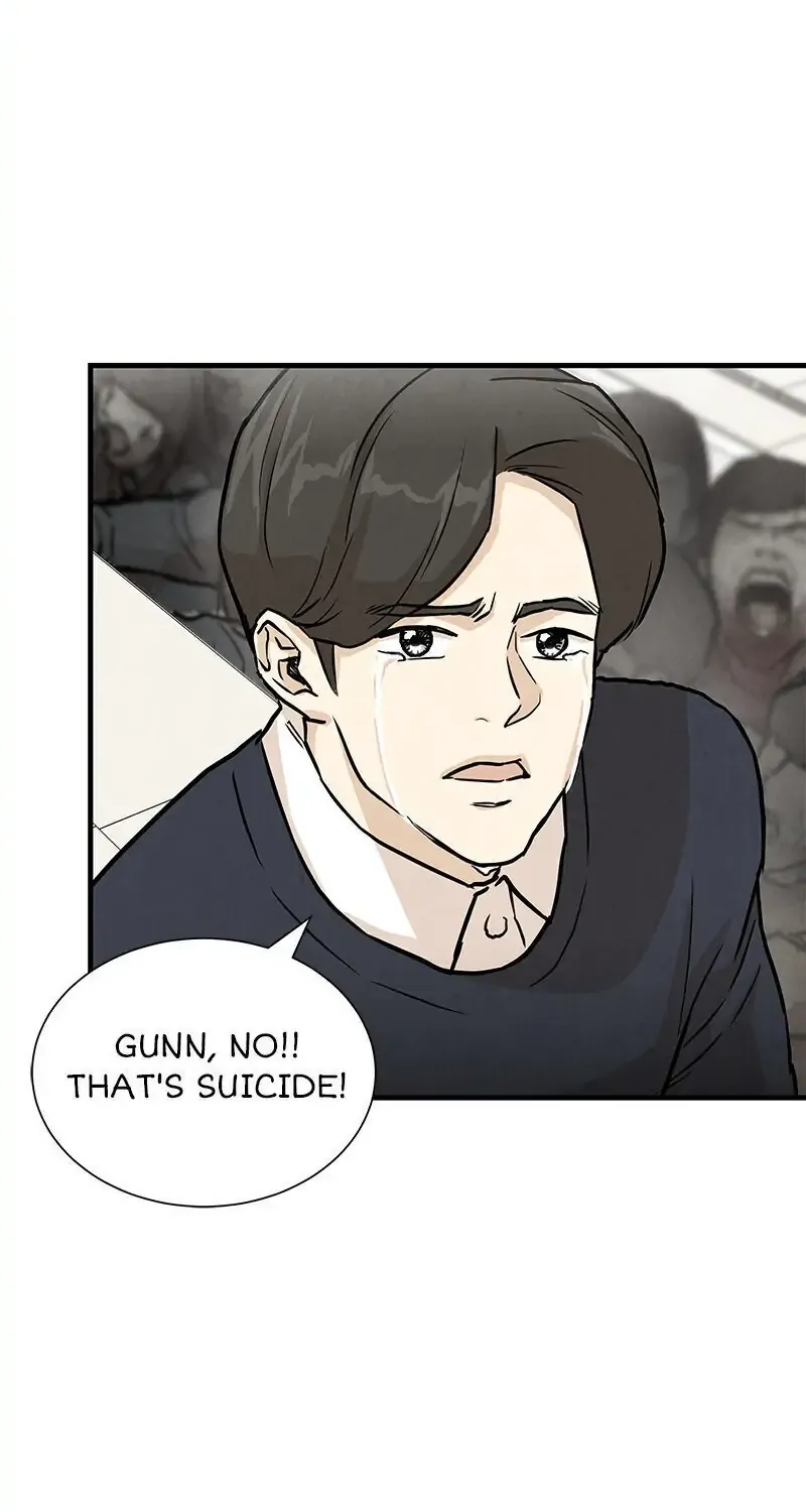 Read Return Survival chapter 5 image 47 on Lezhin