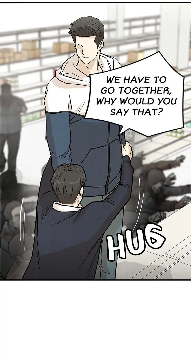 Read Return Survival chapter 5 image 48 on Lezhin