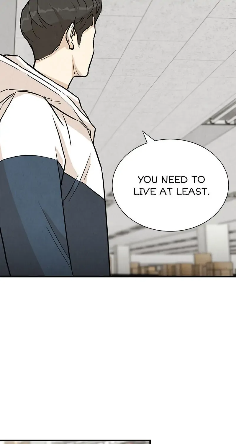 Read Return Survival chapter 5 image 50 on Lezhin