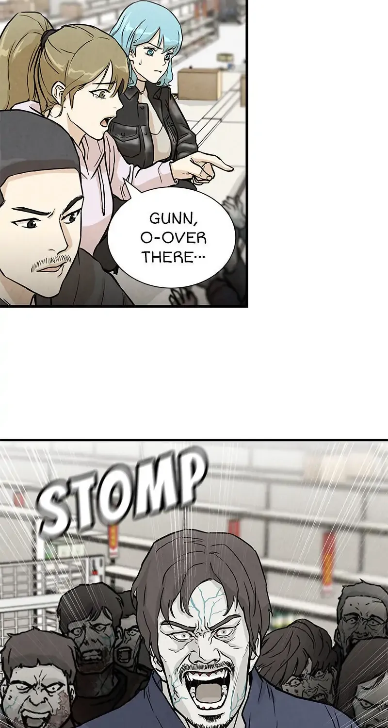 Read Return Survival chapter 5 image 51 on Lezhin