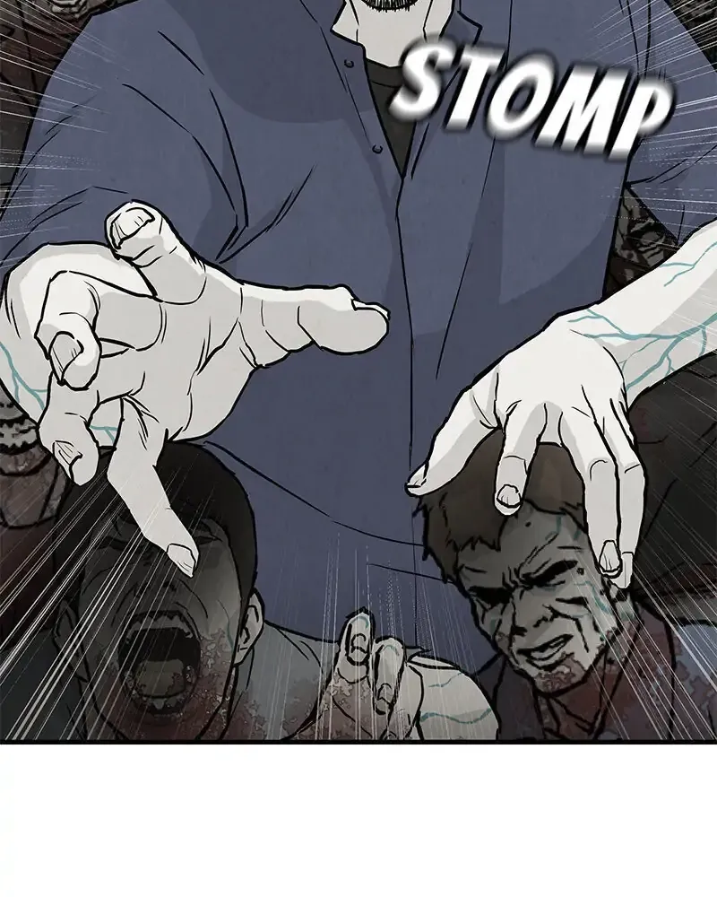 Read Return Survival chapter 5 image 52 on Lezhin