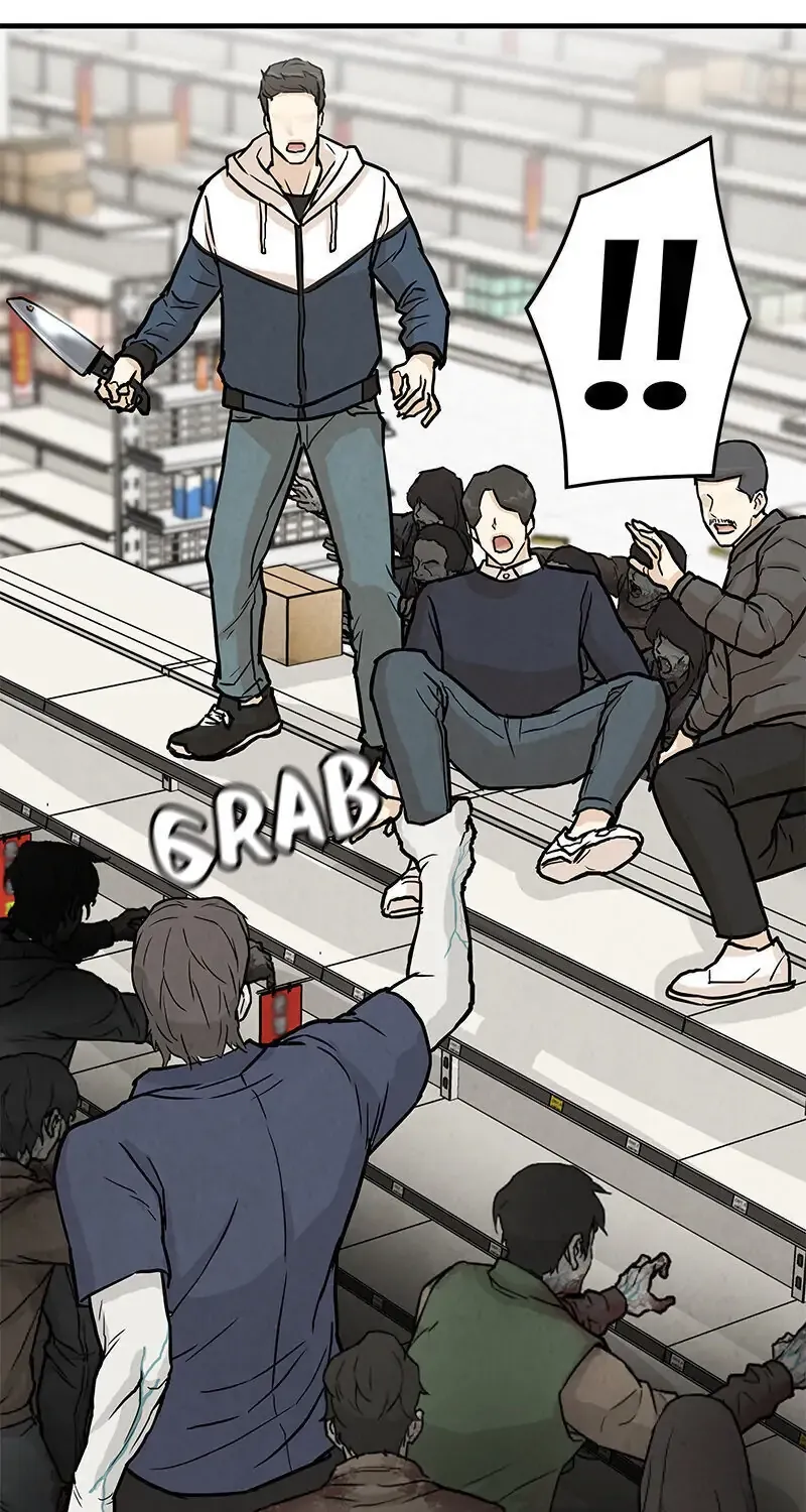 Read Return Survival chapter 5 image 53 on Lezhin