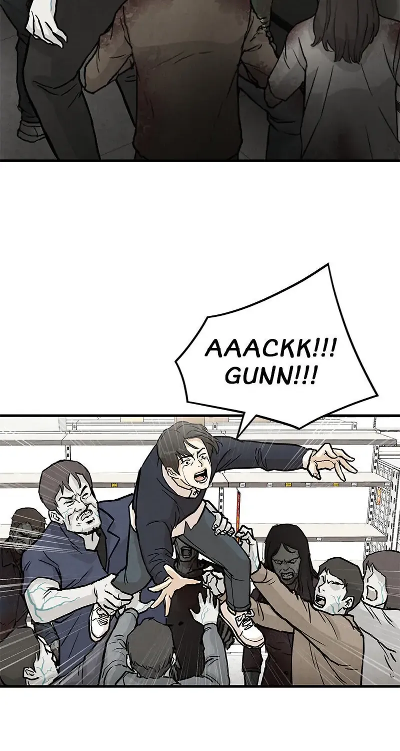 Read Return Survival chapter 5 image 54 on Lezhin