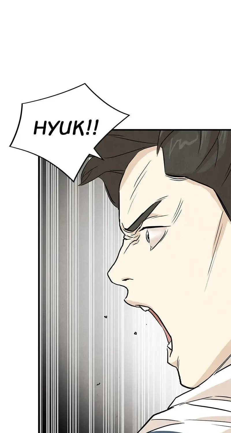 Read Return Survival chapter 5 image 55 on Lezhin