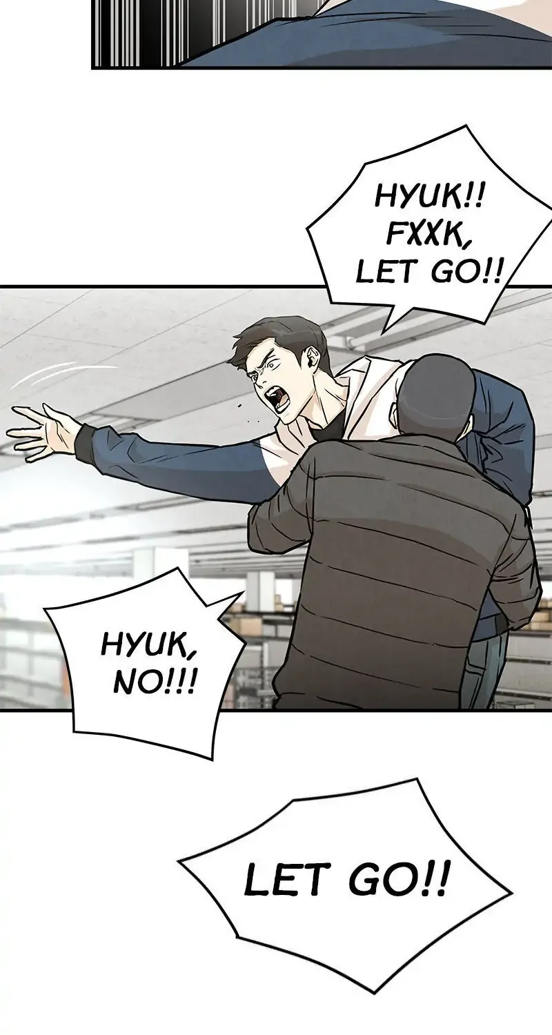 Read Return Survival chapter 5 image 56 on Lezhin