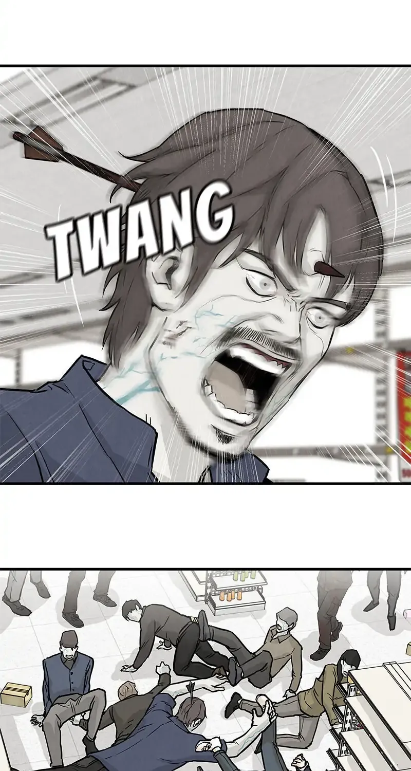 Read Return Survival chapter 5 image 57 on Lezhin