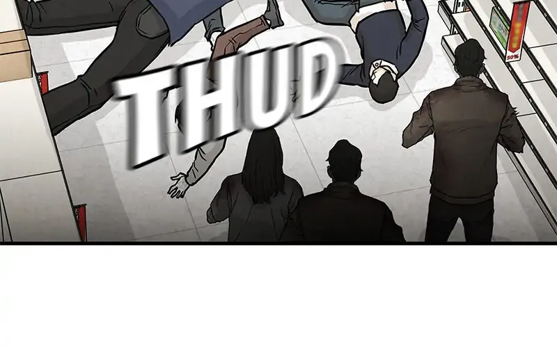 Read Return Survival chapter 5 image 58 on Lezhin