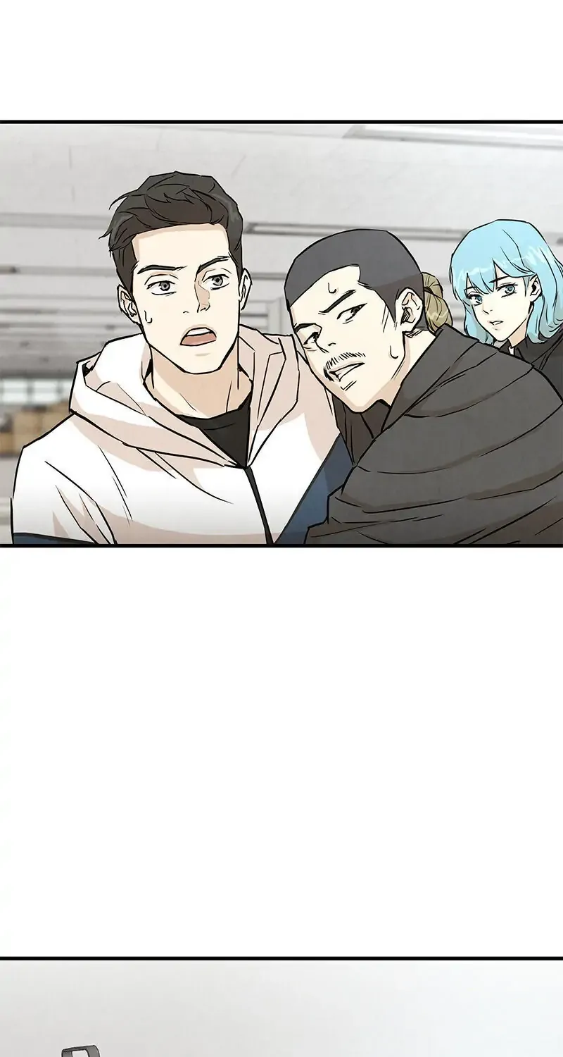 Read Return Survival chapter 5 image 59 on Lezhin