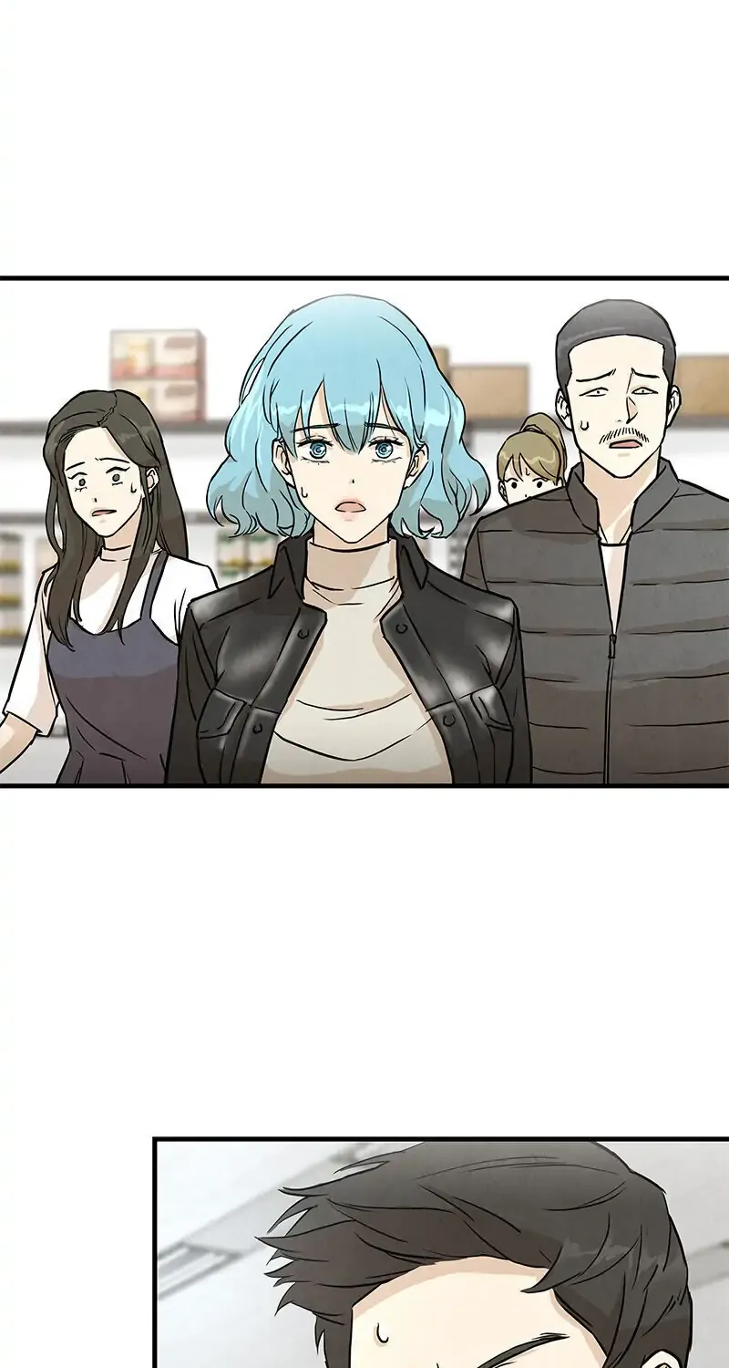 Read Return Survival chapter 5 image 7 on Lezhin
