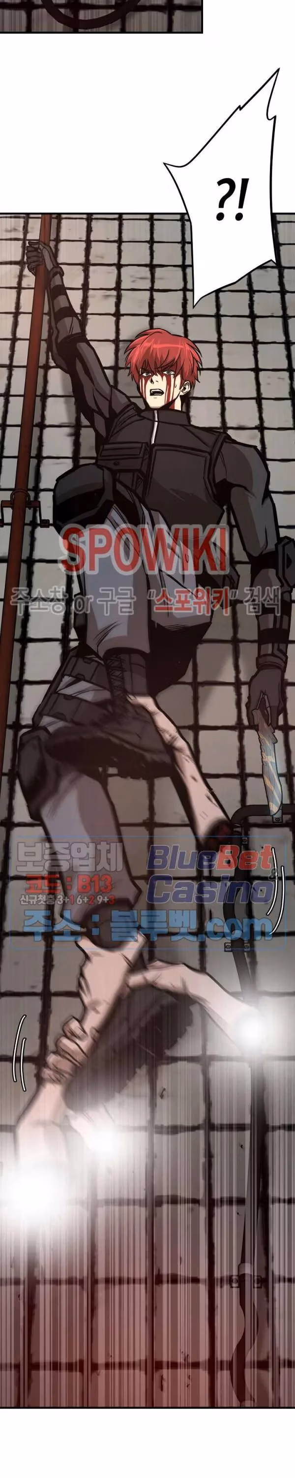 Read Return Survival chapter 50 image 27 on Lezhin