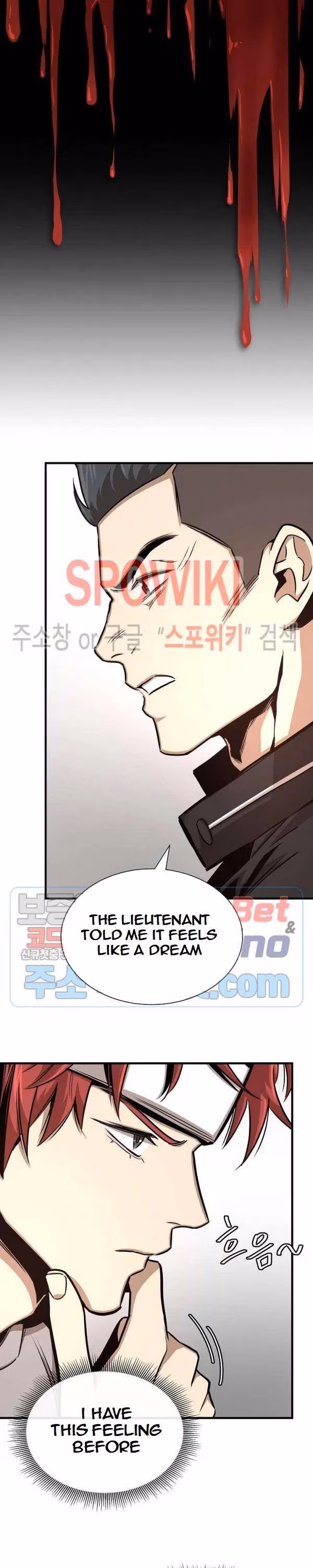 Read Return Survival chapter 51 image 23 on Lezhin