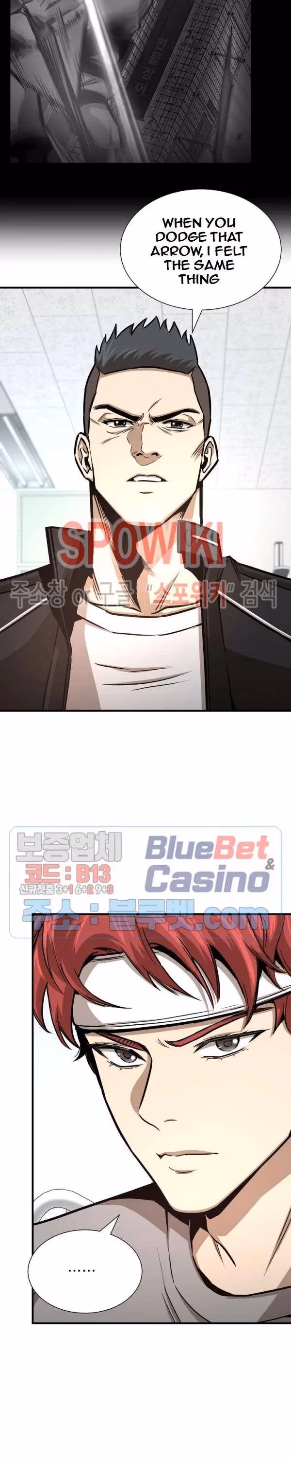 Read Return Survival chapter 51 image 25 on Lezhin