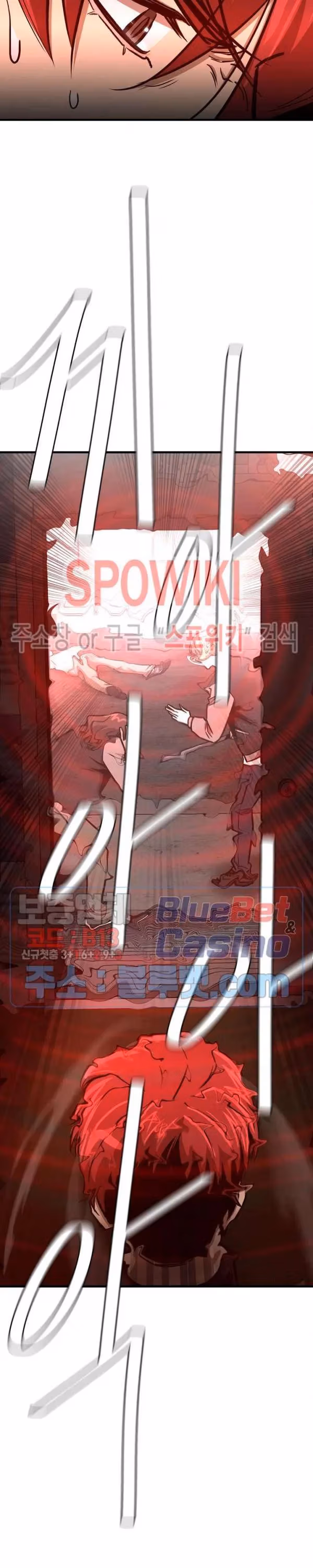 Read Return Survival chapter 55 image 8 on Lezhin