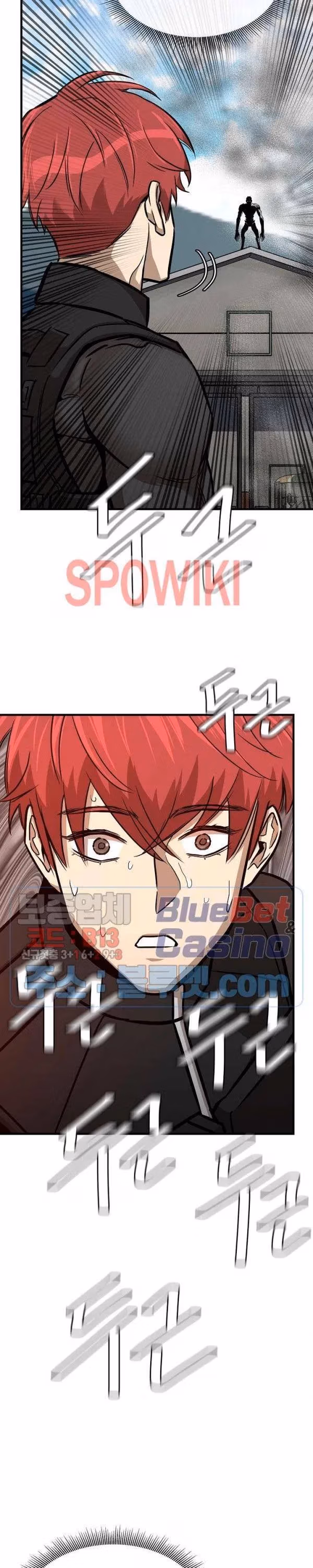Read Return Survival chapter 56 image 26 on Lezhin