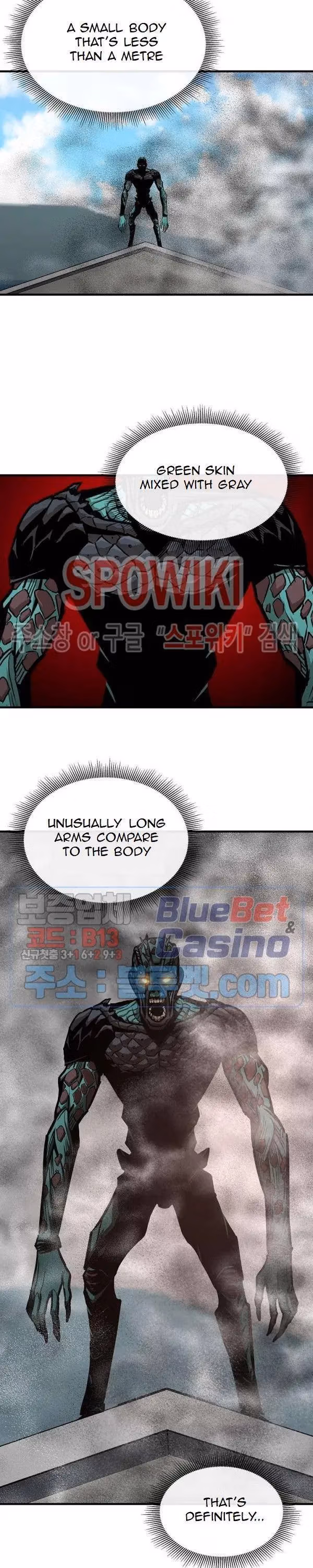Read Return Survival chapter 56 image 27 on Lezhin