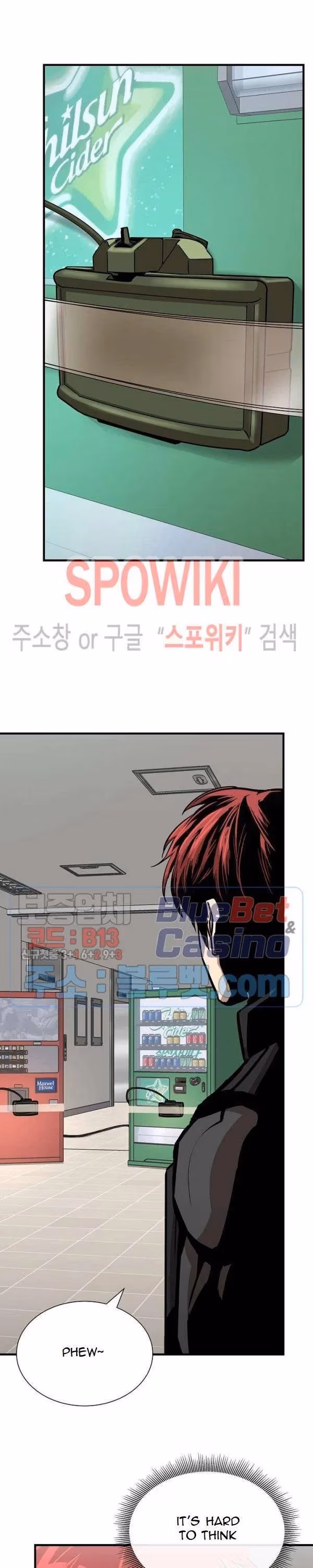 Read Return Survival chapter 59 image 26 on Lezhin