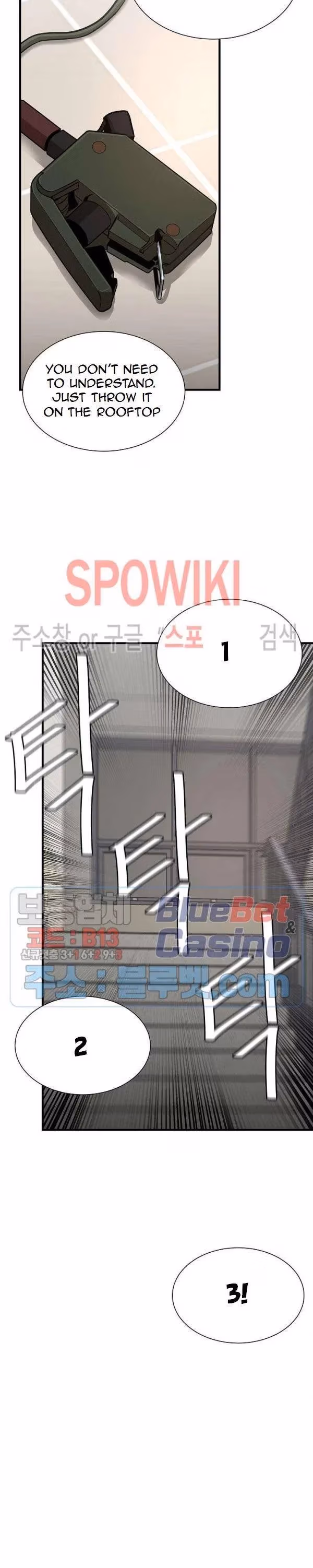 Read Return Survival chapter 59 image 29 on Lezhin
