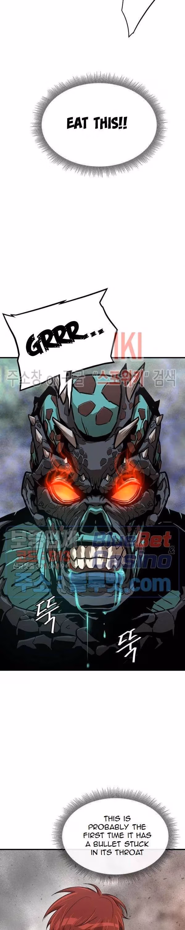 Read Return Survival chapter 59 image 36 on Lezhin