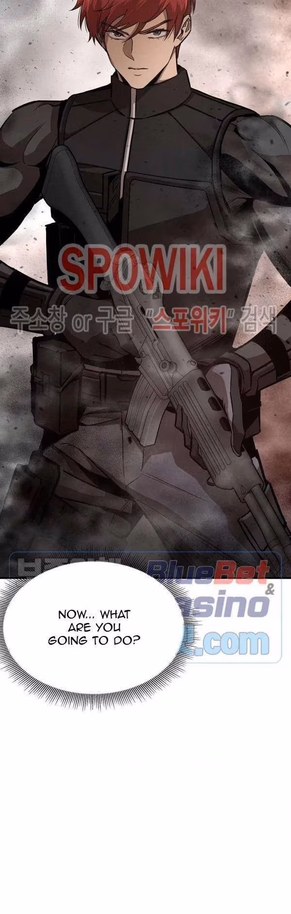 Read Return Survival chapter 59 image 37 on Lezhin