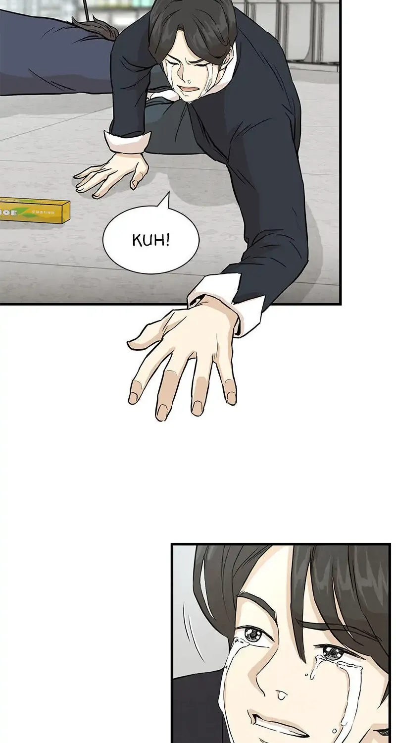 Read Return Survival chapter 6 image 1 on Lezhin