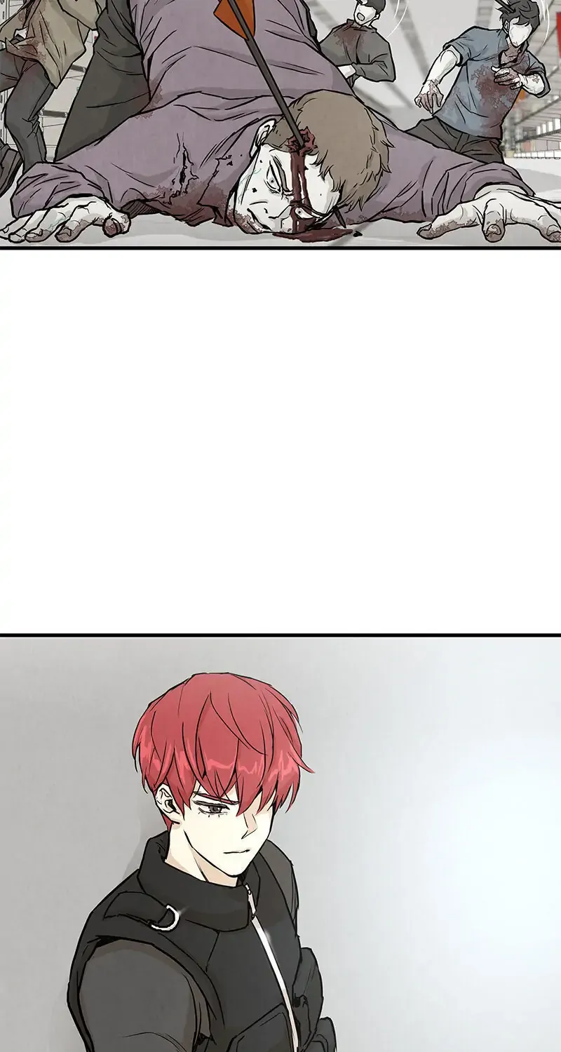 Read Return Survival chapter 6 image 11 on Lezhin